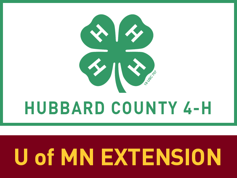 2021 Hubbard County Fair